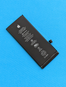 Батарея Apple iPhone SE 2 (2020) A2312 оригінал з розборки (A сток) ємність 90-95%