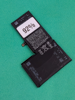 Battery Apple IPhone X 616 00354 A Stock 2