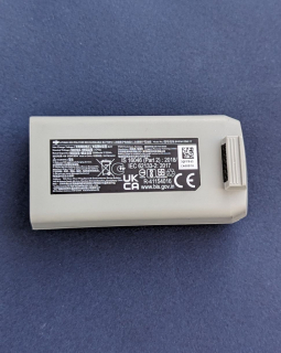 Батарея DJI BWX161-2250-7.7 (Mini 2 / Mini SE) оригінал нова