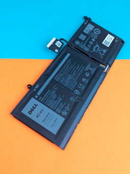 Battery Dell G91J0 0MGCM5 22 Percent Worn
