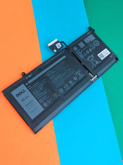 Battery Dell G91J0 0MGCM5 22 Percent Worn 2