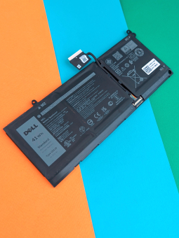 Battery Dell G91J0 0MGCM5 22 Percent Worn 3