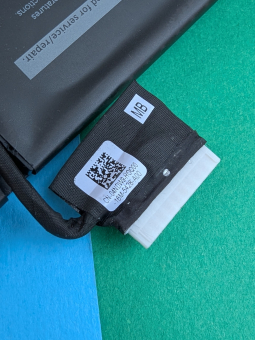 Battery Dell G91J0 0MGCM5 22 Percent Worn 33