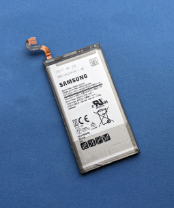 Батарея Samsung Galaxy S8 Plus EB-BG955ABE C+ сток