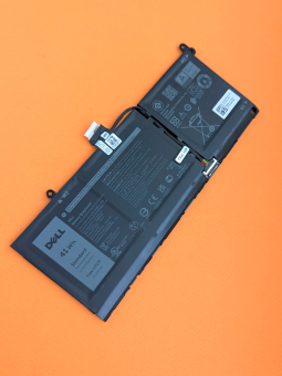 Battery G91J0 41wh Wear Level 20.71