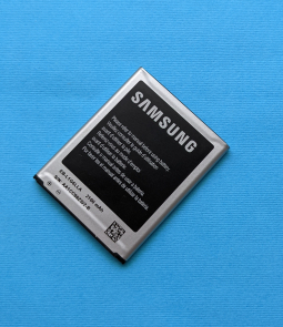 Батарея Samsung Galaxy S3 EB-L1G6LLU (A-сток) оригінал