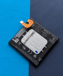 Battery Google Pixel 2 2g G011A B B Plus Stock