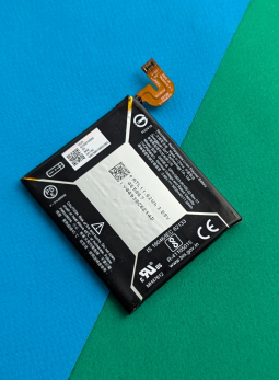 Battery Google Pixel 3a G020E B S Stock
