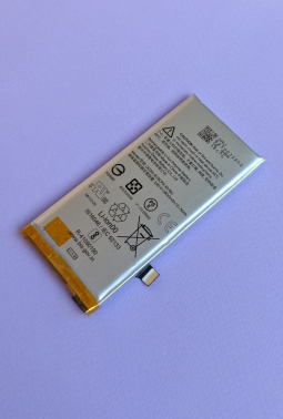 Батарея Google Pixel 4 - G020I-B оригінал сервісна (S сток) ємність 90-95%