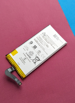 Батарея Google Pixel 4 XL - G020J-B оригінал сервісна (S сток) ємність 90-95%