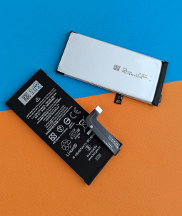 Battery Google Pixel 4a   G025J B New Service 2
