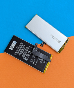 Battery Google Pixel 4a 5G   G025E B New Service 2