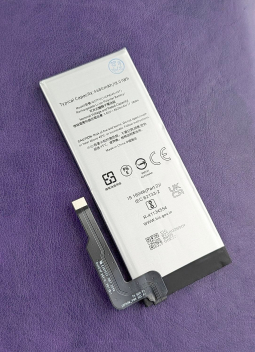 Battery Google Pixel 5a 5g  G27FU  New1