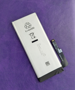 Battery Google Pixel 5a 5g  G27FU  New 2