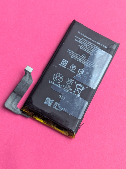 Battery Google Pixel 6 GMSB3 S Stock