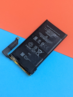 Battery Google Pixel 6 GMSB3 S Two Plus Stock