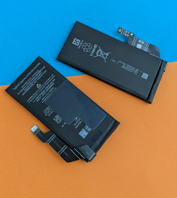 Battery Google Pixel 6a   GLU7G New Service 2