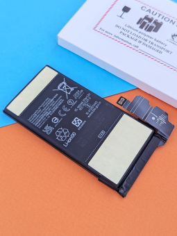 Battery Google Pixel 8  GS35E  New 11