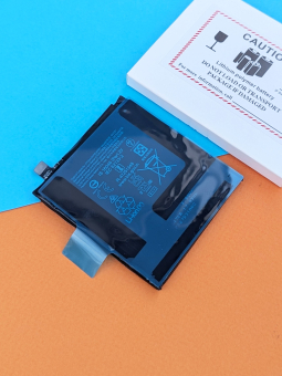 Battery Google Pixel 9 GVY27 New