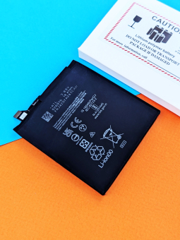 Battery Google Pixel 9 Pro XL  GH2MB  New