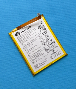 Акумулятор Huawei HB366481ECW-11 (Y7 Prime 2018) A+ сток