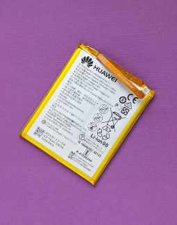 Акумулятор Huawei HB366481ECW-11 (P20 Lite) A+ сток