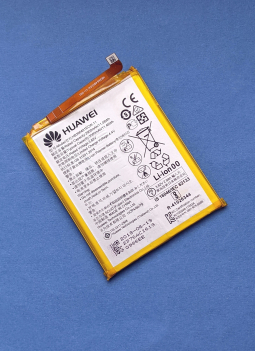 Акумулятор Huawei HB366481ECW-11 (P20 Lite) C+ оригінал