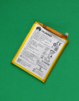 Акумулятор Huawei HB366481ECW-11 (P8 Lite) A+ сток