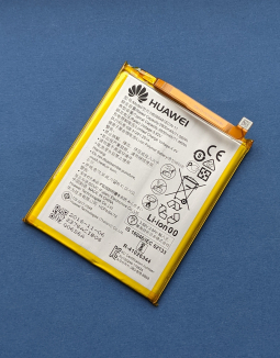 Акумулятор Huawei HB366481ECW-11 (P8 Lite) B+ оригінал
