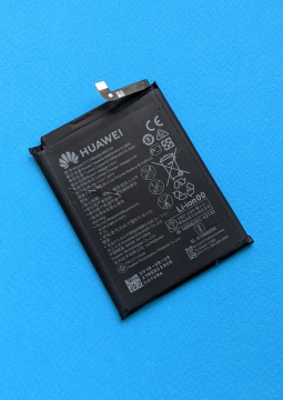 Акумулятор Huawei Mate 10 (HB436486ECW) А+ сток (ємність 85-90%)