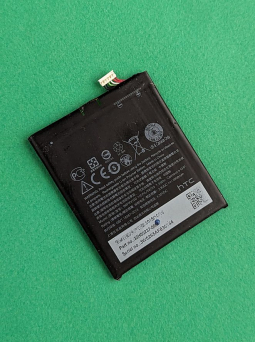 Батарея HTC 35H00237-01 (Desire 626) оригінал з розборки (C+ сток) 75-80%