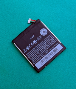 Battery HTC BJ40100 S Plus Stock