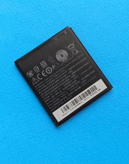 Батарея HTC BM65100 (Desire 501 / 510 / 601 / 700 / 320) оригінал сервісна (S++ сток) 100%