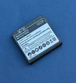 Battery HTC Mytouch 3G G2 S Plus Stock