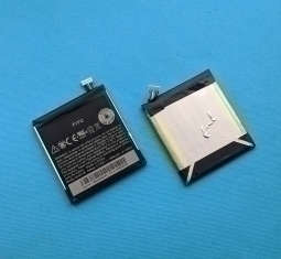 Батарея HTC One S BJ40100 з розбирання