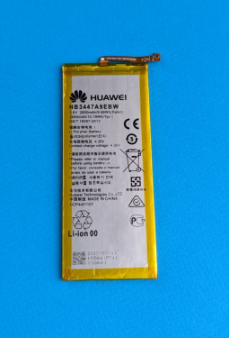 Батарея Huawei HB3447A9EBW (Ascend P8) нова