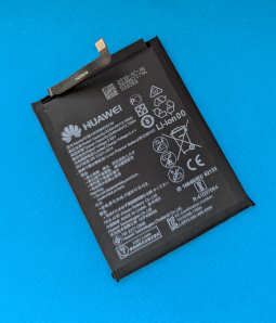 Battery Huawei HB356687ECW  Nova 3i  S Two Plus Stock2