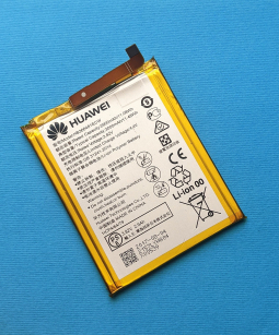 Акумулятор Huawei HB366481ECW (B+ сток) P10 lite