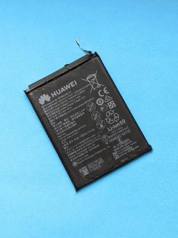 Акумулятор Huawei HB396286ECW (Honor 10 Lite) A+ сток