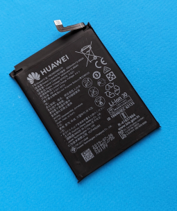 Батарея Huawei HB396286ECW (Honor 10i) оригінал сервісна (S+ сток) 95-99%