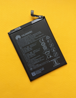 Акумулятор Huawei HB406689ECW оригінал з розбирання (S+ сток, ємність 95-100%) Mate 9