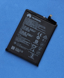 Акумулятор Huawei HB406689ECW Mate 9 (А-сток)