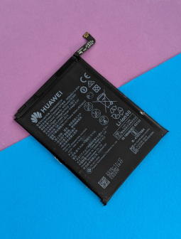 Батарея Huawei HB406689ECW оригінал з розборки (S сток) ємність 90-95%