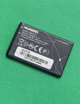 Акумулятор Huawei HB4A1H оригінальний (А + запас) ємність 85-90%