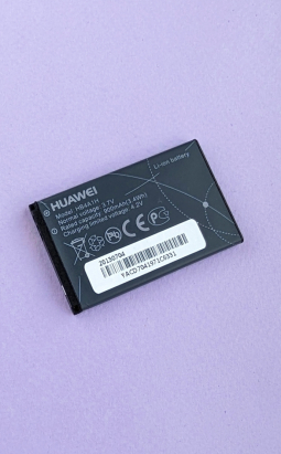 Батарея Huawei HB4A1H нова