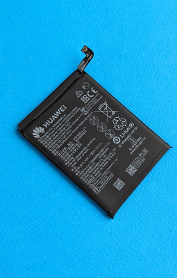 Батарея Huawei P30 Pro (HB486486ECW) оригінал з розборки (S сток) ємність 90-95%