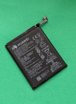 Батарея Huawei HB436380ECW (Huawei P30) оригінал з розборки (S++ сток) ємність 100%