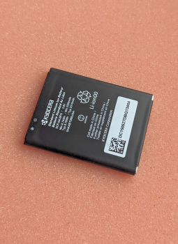 Батарея Kyocera SCP-64LBPS (Kyocera Hydro Wave) оригінал з розборки (A сток) ємність 80-85%