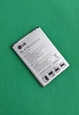 Батарея LG BL-47TH (Optimus G Pro 2 F350) оригінал з розборки (S сток) 90-99%