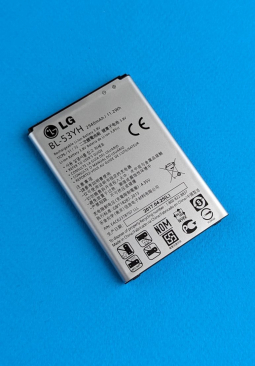Батарея LG BL-53YH (LG G3) нова